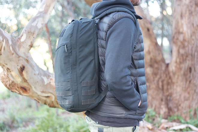 GORUCK GR1 