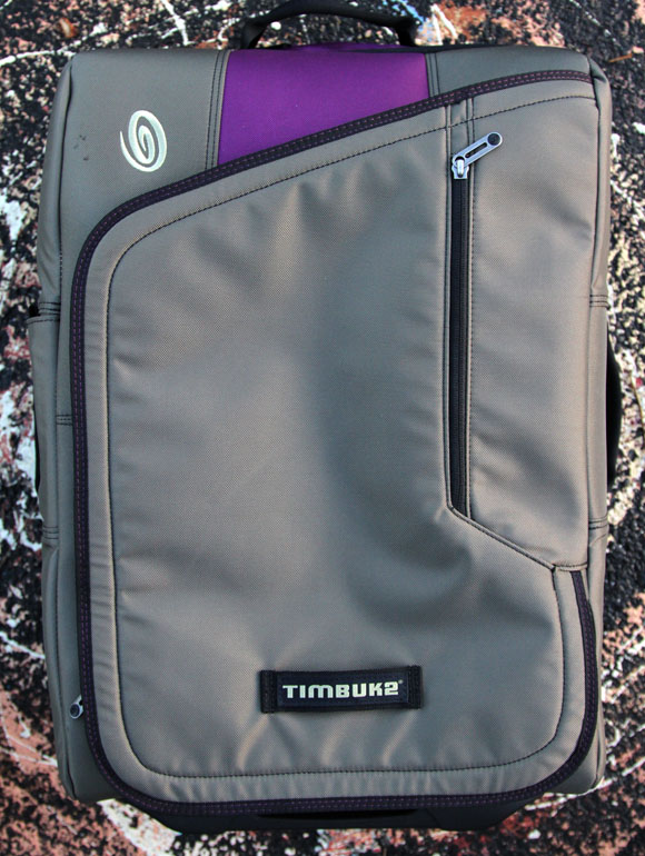 Drive By | Timbuk2 Copilot Roller
