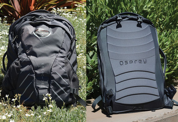 Tests :: Osprey Momentum - Carryology - Exploring ways to carry