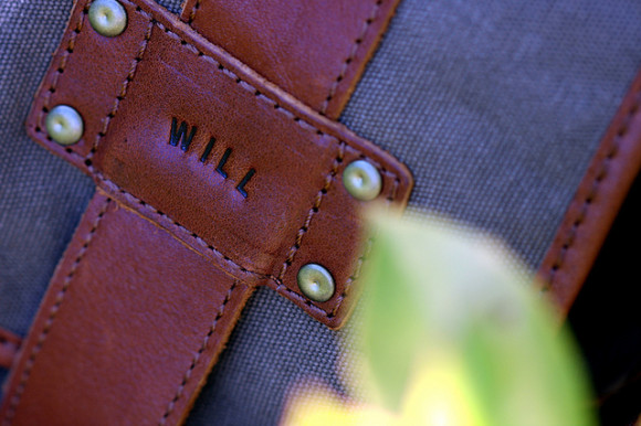 The Hopper | WILL Leather Goods