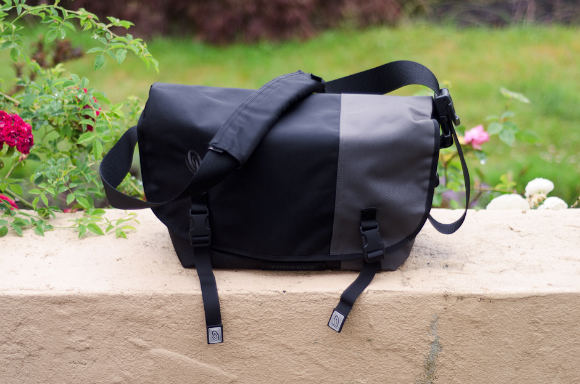 Review: Timbuk2 Snoop Camera Messenger Bag