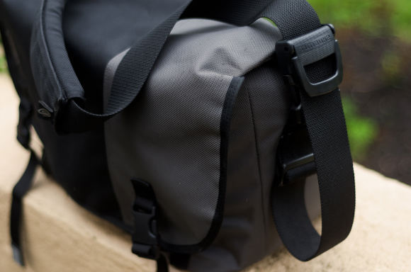 Review: Timbuk2 Snoop Camera Messenger Bag