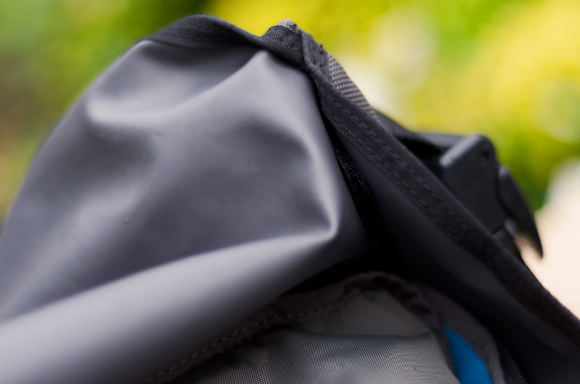 Review: Timbuk2 Snoop Camera Messenger Bag