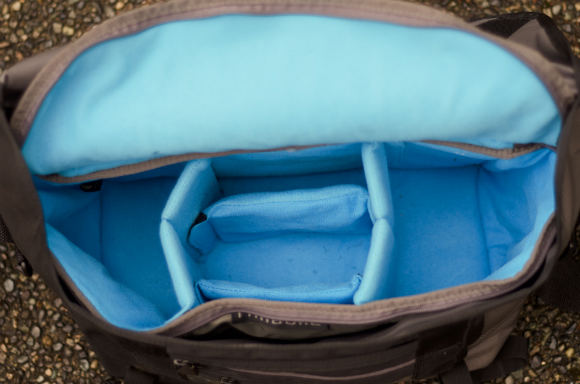 Review: Timbuk2 Snoop Camera Messenger Bag