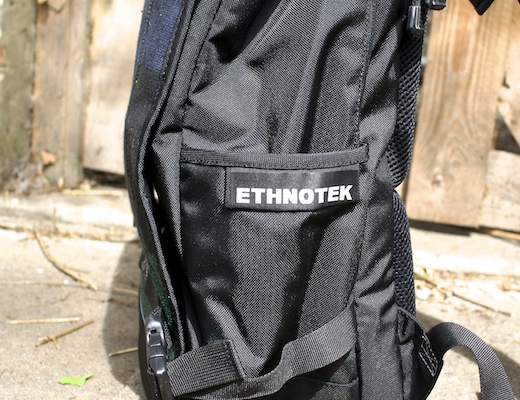 Road Tests :: Ethnotek Backpack - Carryology