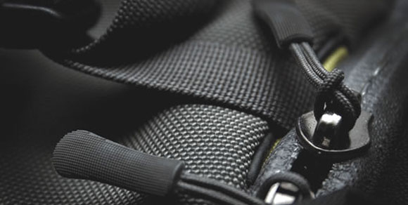 The 1000 Denier Cordura, What Can Possibly Be More Durable?