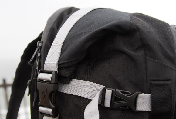 Road Tests :: Rip Curl Search Backpack