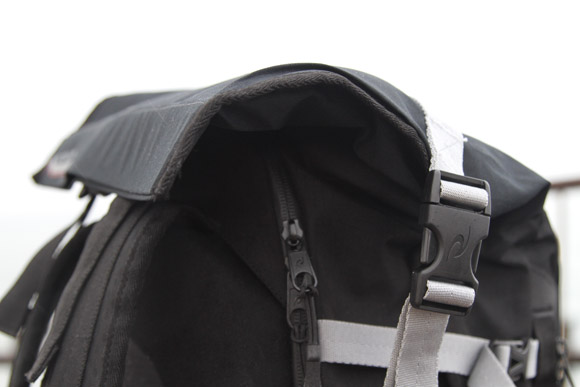 Road Tests :: Rip Curl Search Backpack