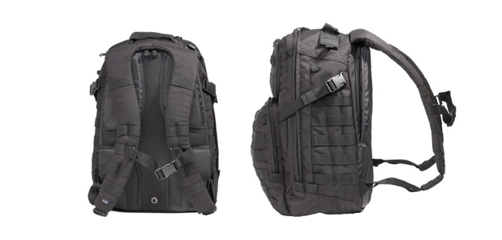 5.11 Tactical Bags, The best prices online in Malaysia