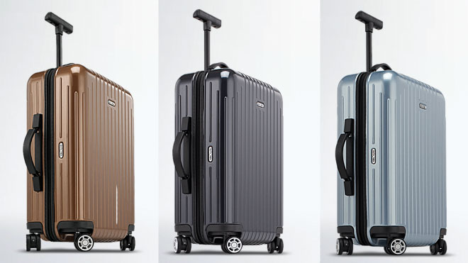 Review: How does the Autonomous Aluminum Carry-On Compare to Rimowa? — She  is Not Lost