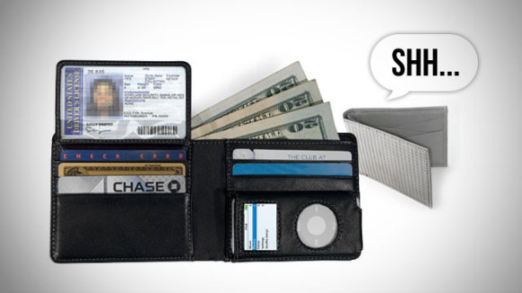 Insights :: Two Wallet Carry