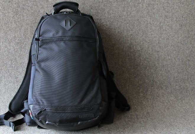 Drive By :: Lexdray Boulder Pack - Carryology