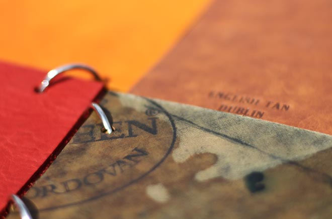 Inside Horween: A Deep Dive Into Leather Craft and Heritage