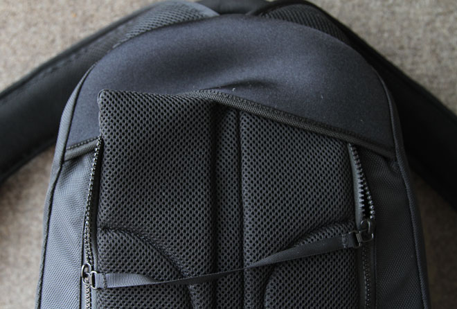 Drive By :: Lexdray Boulder Pack - Carryology