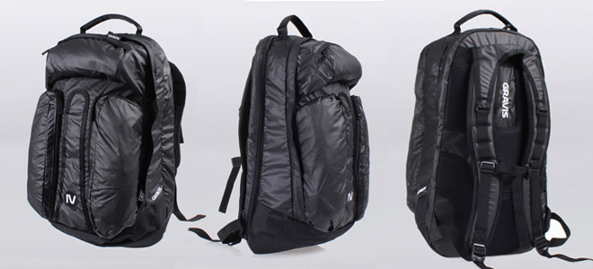 Our Favorite Versatile Backpacks