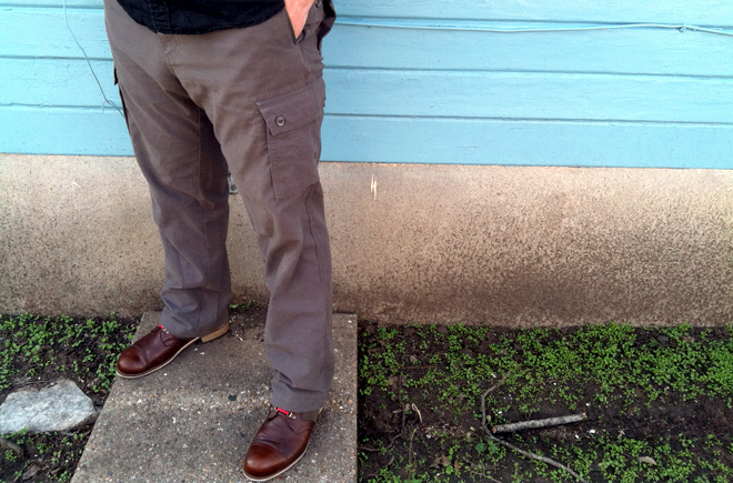 Learn More About P^cubed® - Pick-Pocket Proof® Travel Pants