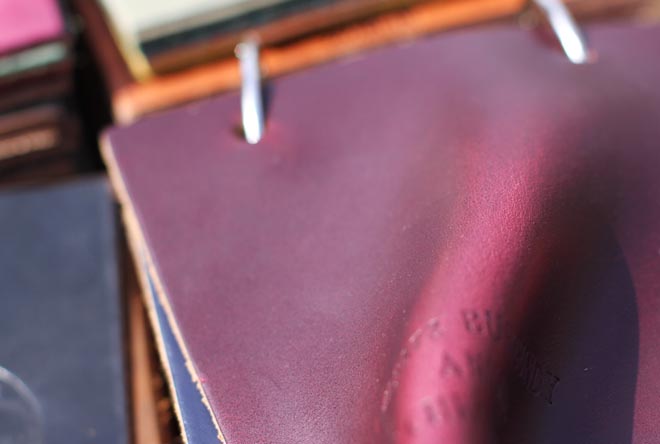 Insights | Horween Leather