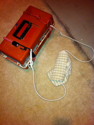 Carry Hack Photo Contest: Results &#038; Winner!