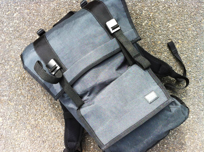 Mission Workshop VX Fitzroy Backpack