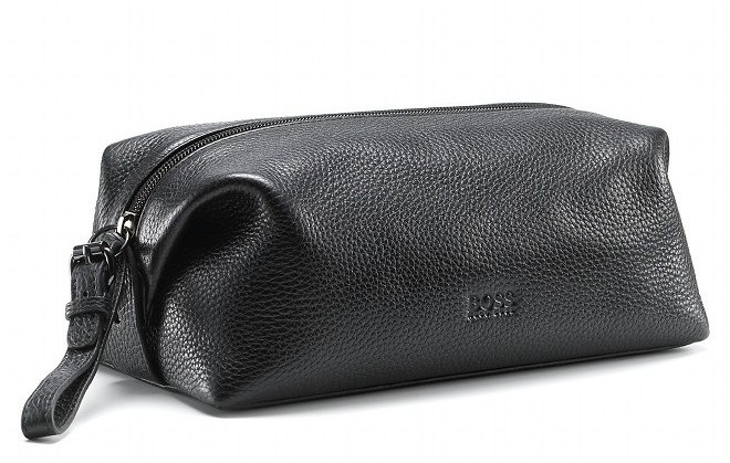 Boss dopp kit