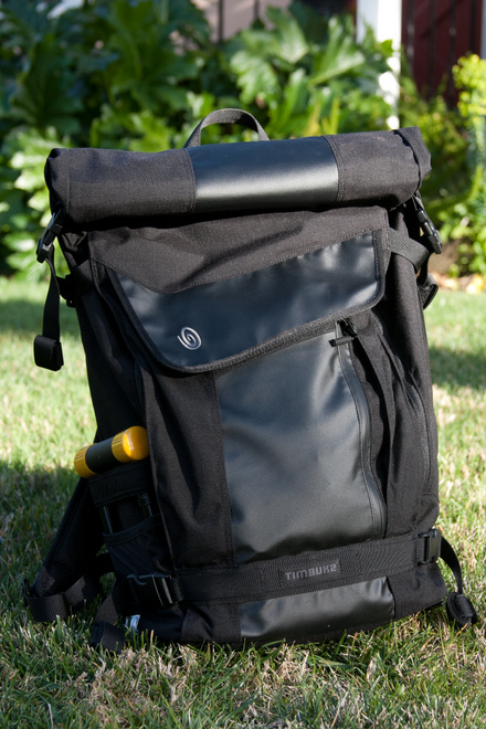 Road Tests :: Timbuk2 Especial Messenger - Carryology