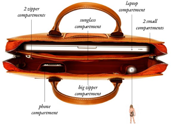 May 5 Week in Review: Military-Grade Bags, Sleek Laptop Carry, and Cyclist-Ready Designs