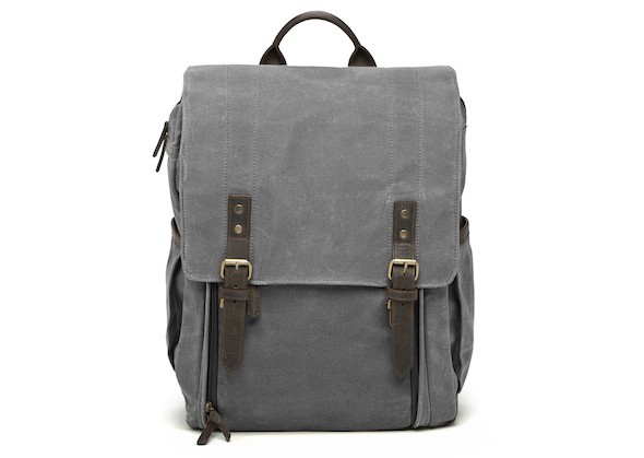 May 5 Week in Review: Military-Grade Bags, Sleek Laptop Carry, and Cyclist-Ready Designs
