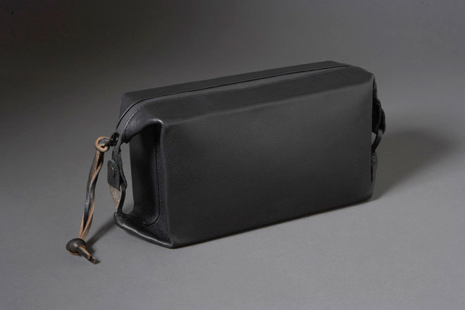 Dopp Kits w/KILLSPENCER