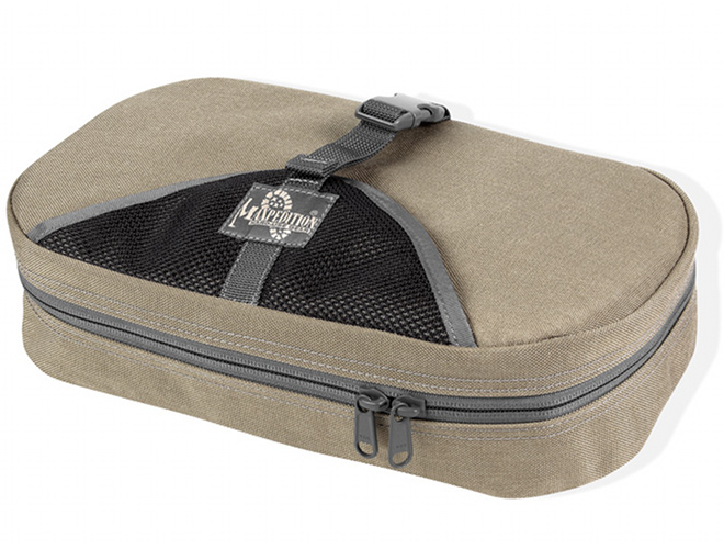 Dopp kit 101 :: follow up