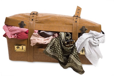 12 May Week in Review: Manly Totes, Travel Packing, and Intelligent Design