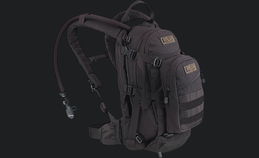 camelbak transformer
