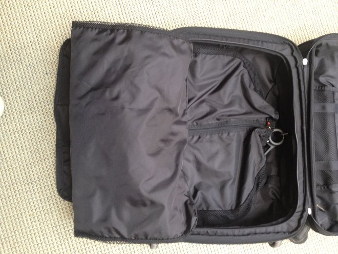 Road Test | Samsonite Pro DLX3 Spinner | Carryology