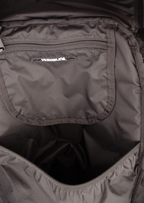 Road Tests :: Ignoble Lenore Capsule - Carryology