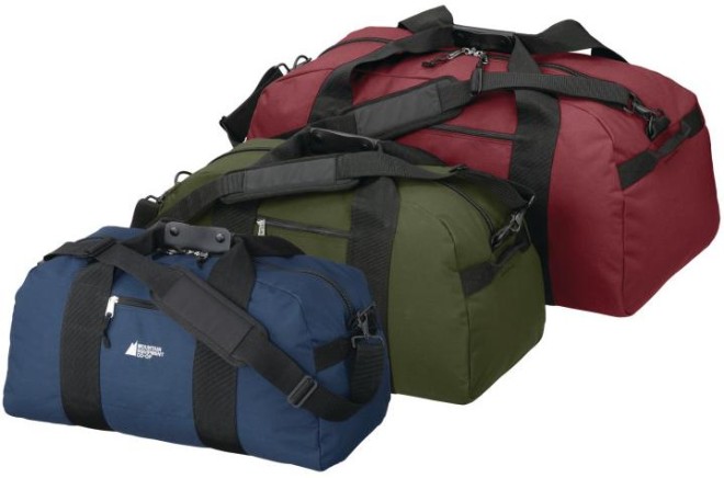 Buyer&#8217;s Guide :: Duffels