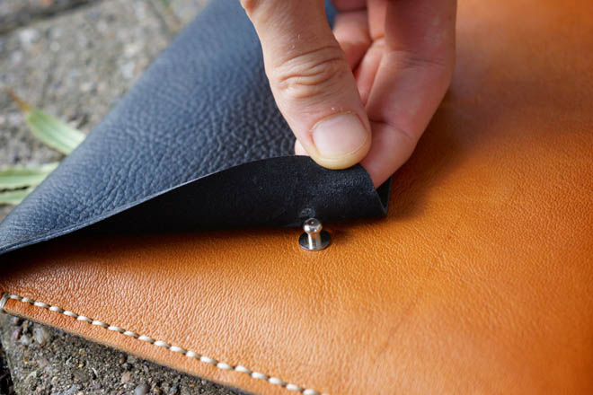Road Tests :: 31Trum Document Wallet