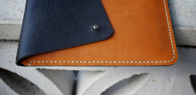 Road Tests :: 31Trum Document Wallet