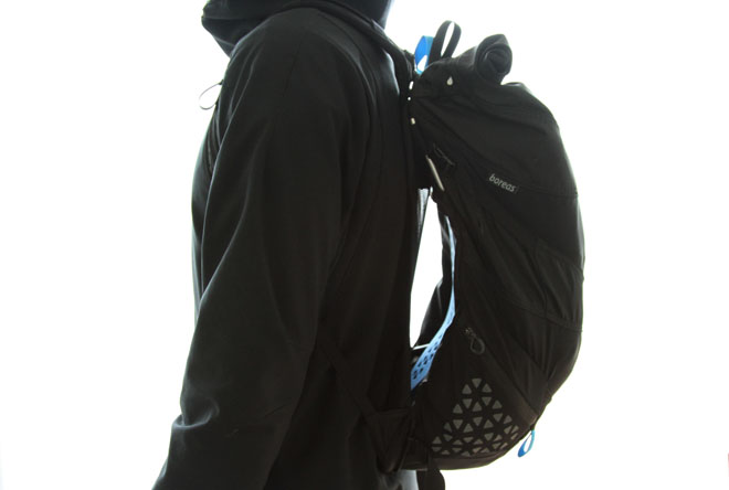 Boreas bolinas 2025