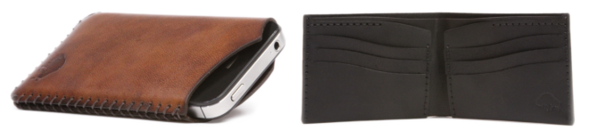 22 September Week in Review: Leather Goods, Camera Carry, and Bike Setups