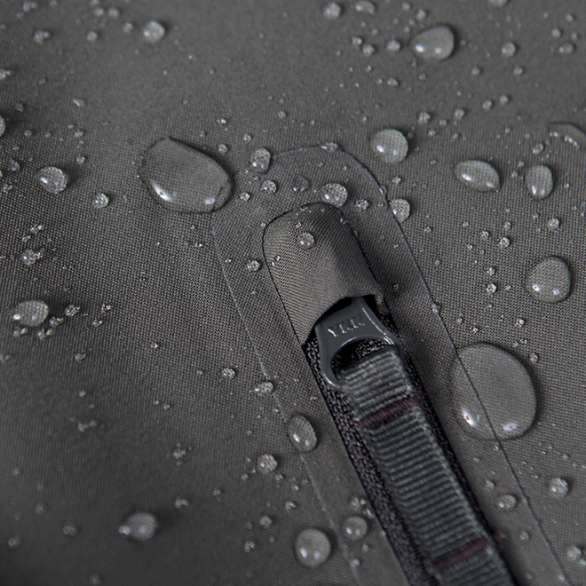 Waterproof vs Water-Resistant, explained