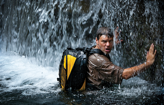 Waterproof vs Water-Resistant, explained