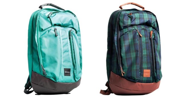 Gravis Metro Back To School Bags