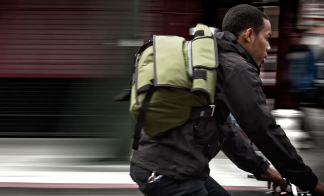 September 1 Week in Review: Versatile Daypacks, Creative Keys, and Camera Carry Innovations