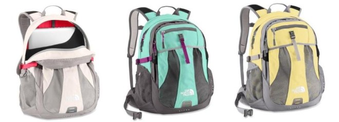 The North Face Recon_2 Back To School Bags