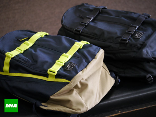 13 October Week in Review: Porter Collab, Futuristic Luggage, and Slim Wallets