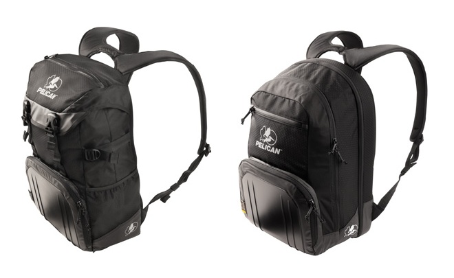Pelican Sport Backpacks Week In Review ~ 6 October