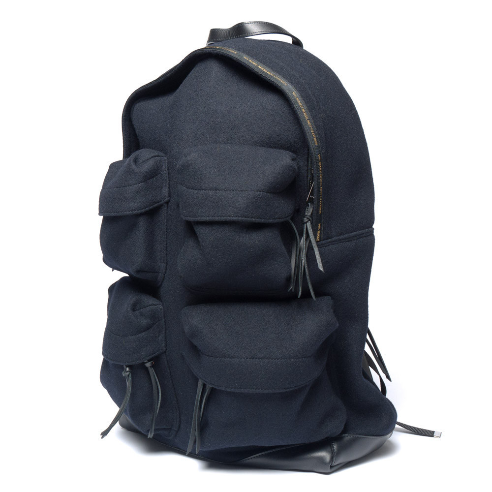 13 October Week in Review: Porter Collab, Futuristic Luggage, and Slim Wallets