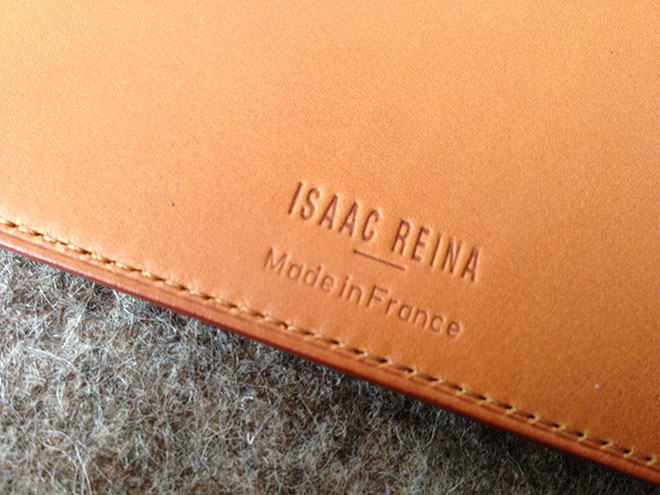 Drive By :: Isaac Reina Divided Wallet
