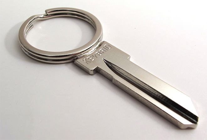 EDC Keys: Additional Key Carry/Gadgets (2 of 3)