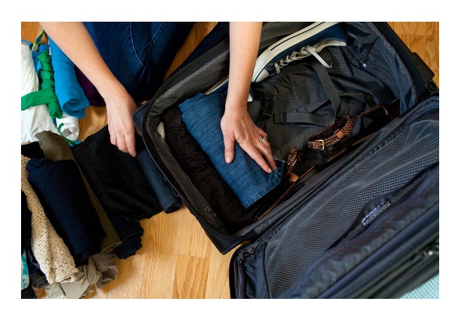 The Pro&#8217;s Guide To Packing