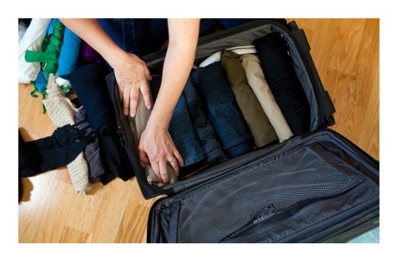 Travel | The Pros Guide to Packing | Carryology